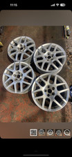 Bbs montreal 5x100 for sale  MACCLESFIELD