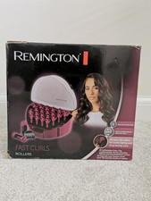 Remington fast curls for sale  WELLINGBOROUGH
