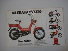 Advertising pubblicità 1983 usato  Salerno