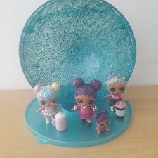 Lol suprise carry for sale Lol suprise carry for sale  SALE