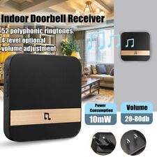 Wireless wifi doorbell for sale  Shipping to Ireland