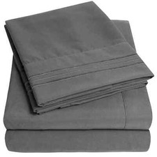 Split king sheet for sale  Houston