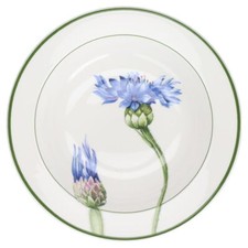 Salatteller fahne kornblume gebraucht kaufen  Kappeln
