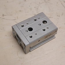 Smc pneumatischer kompaktschli gebraucht kaufen  Aiterhofen