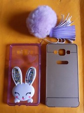 Lot coques samsung d'occasion  Le Puy-en-Velay