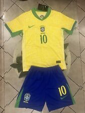 Brasile neymar completo usato  Bussoleno