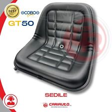 Gt50 sedile trattore usato  Matera