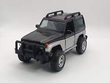 Toyota land cruiser usato  Varese