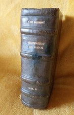 Livre rare enc. d'occasion  Roquebrune-Cap-Martin