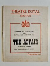 Affair dorothy alison for sale  ILFORD