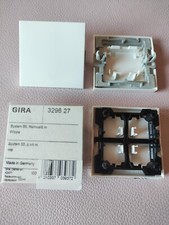 Gira wippe system gebraucht kaufen  Münster