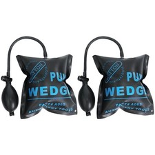 2pcs air wedge for sale  GLASGOW