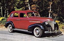 1939 chevrolet master for sale  Fenton