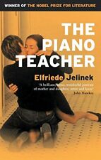 Piano teacher jelinek for sale  USA