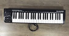 Midi keyboard audio for sale  King of Prussia