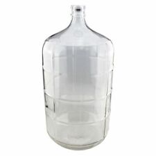 Glass carboy fermenting for sale  BEDFORD