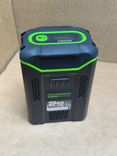 Greenworks commercial 82bd250 for sale  Aledo
