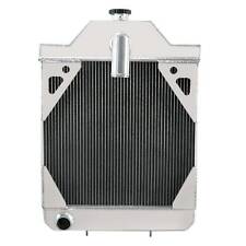 A39344ora35604 alu radiator for sale  Chino
