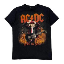 Rock bust tour for sale  GRAYS