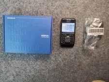 Celular Nokia E71 desbloqueado com câmera de 3,2 MP, 3G internacional, reprodutor de mídia comprar usado  Enviando para Brazil