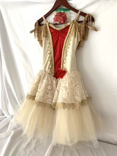 Spanish nutcracker ballet for sale  Collierville