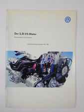 Selbststudienprogramm ssp 195 gebraucht kaufen Selbststudienprogramm ssp 195 gebraucht kaufen  Bärenbach, Kappel, Schlierschied