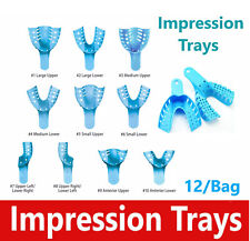 Dental impression trays for sale  Shipping to Ireland