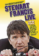 Stewart francis live for sale  Shipping to Ireland