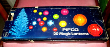 Rare pifco magic for sale  FLEET