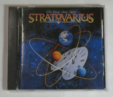 Usado, Stratovarius – The Past And Now JAPAN CD comprar usado  Enviando para Brazil
