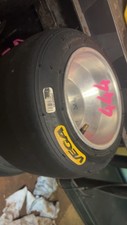 Tires full set for sale  Muskogee