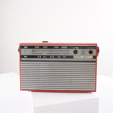 stern party radio gebraucht kaufen  Stadthagen