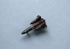 Lockheed blackbird galoob for sale  NEW MILTON