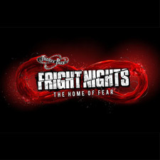 Thorpe park fright for sale Thorpe park fright for sale  SLOUGH