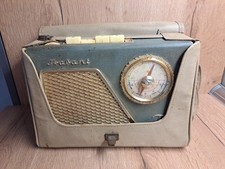 Altes radio kofferradio gebraucht kaufen Altes radio kofferradio gebraucht kaufen  Spremberg