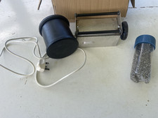 2lb lapidary machine for sale  BOLTON