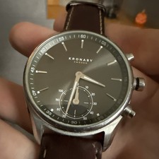 Kronaby sekel steel for sale Kronaby sekel steel for sale  LONDON