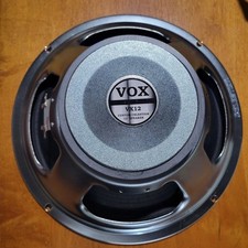 Vox vx12 celestion for sale  Saint Louis