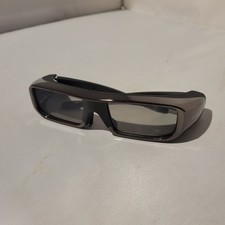 Óculos ativos Sony Bravia TDG-BR250 preto/noir recarregável TV 3D comprar usado  Enviando para Brazil