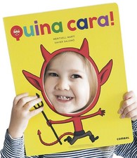 Quina cara!, usado comprar usado  Enviando para Brazil
