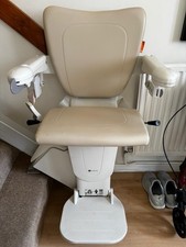 Handicare stair lift for sale  FLEET