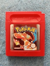 Pokemon versione rosso usato  Spedire a Italy
