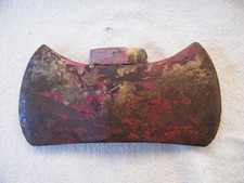 Cruisers saddle axe for sale  Superior