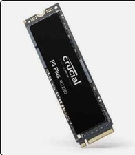 Crucial plus 2tb usato  Tropea