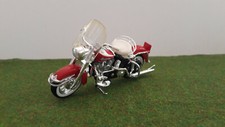 Moto harley davidson d'occasion  Rochefort-Montagne