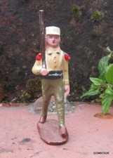 Mignalu soldats legion d'occasion  Dornecy