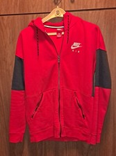 Felpa uomo nike usato  Roma