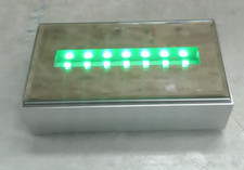 Led light display for sale  PETERSFIELD