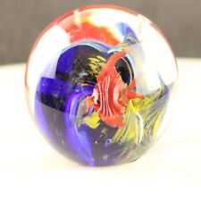 Vintage art glass for sale  DENBIGH
