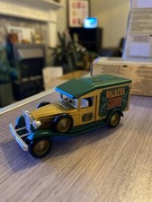 Vintage lledo promotional for sale  LIVERPOOL